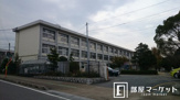  豊田市立寿恵野小学校
