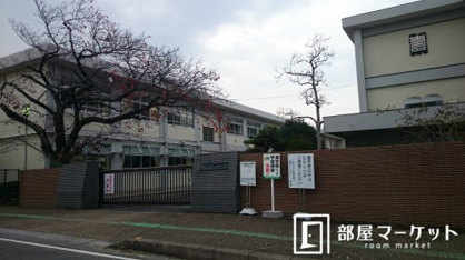  豊田市立寿恵野小学校の画像2
