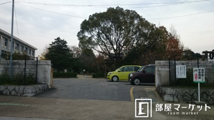  豊田市立寿恵野小学校の画像3