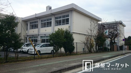  豊田市立寿恵野小学校の画像5