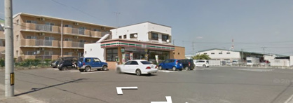 セブンイレブン　太田西新町店の画像1