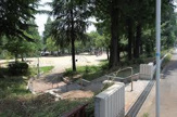 玉造公園