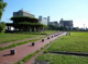 難波宮跡公園の画像