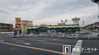 トヨタ生協メグリア朝日店の画像1