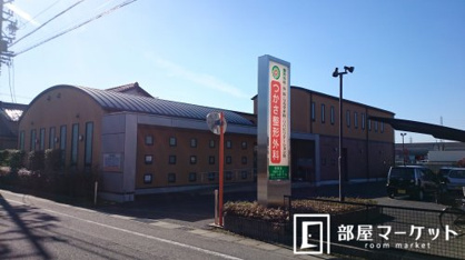 つかさ整形外科の画像1