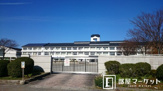 豊田市立童子山小学校