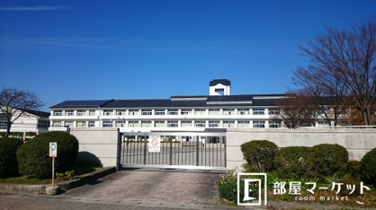 豊田市立童子山小学校の画像1