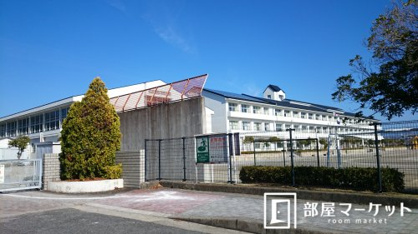 豊田市立童子山小学校の画像2