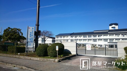 豊田市立童子山小学校の画像3