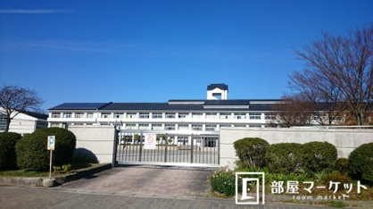 豊田市立童子山小学校の画像4
