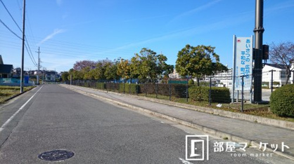 豊田市立童子山小学校の画像5