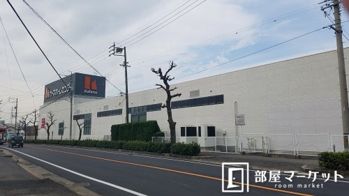DCMカーマ豊田宮上店の画像