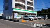 ファミリーマート豊田新生町店