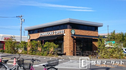 スターバックスコーヒーアピタ豊田元町店の画像1