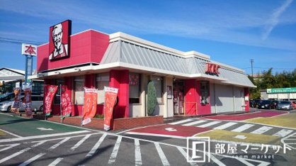 ケンタッキーフライドチキン 豊田元町店の画像1
