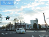 マルエツ 八千代中央駅前店
