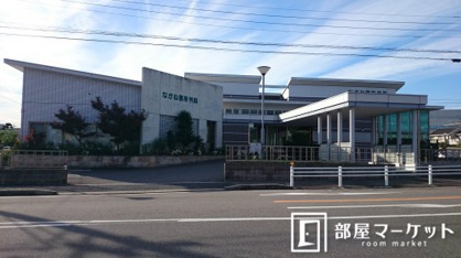 なかね整形外科の画像1