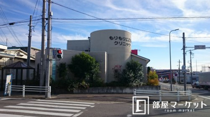 もりもりこどもクリニックの画像1
