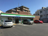 ファミリーマート 調布染地二丁目店
