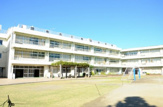 調布市立 布田小学校