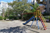 くすのき第３児童遊園