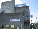くいな橋駅（地下鉄烏丸線）