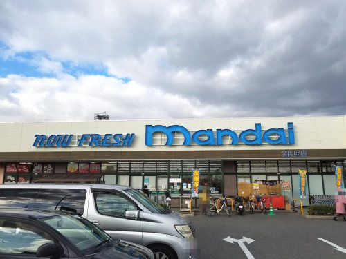 万代 北野田店情報ページ クロワール