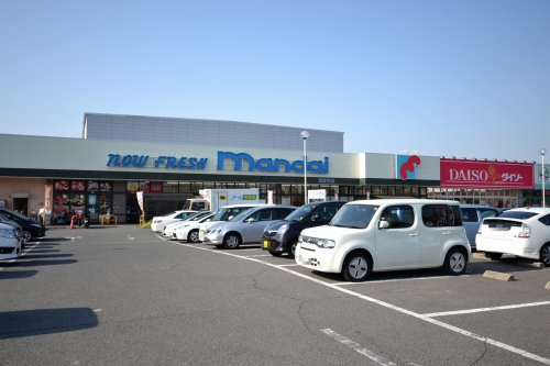 万代 北野田店情報ページ クロワール