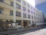 大阪市立中大江小学校