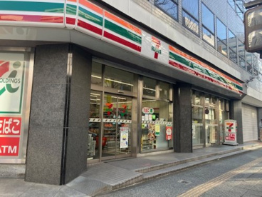 セブン−イレブン仙台一番町１丁目店の画像1