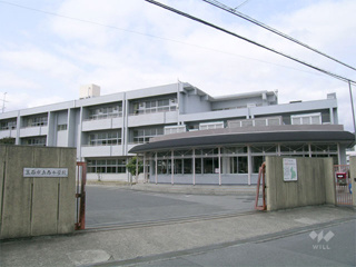 箕面市立南小学校の画像1