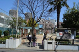 榎並公園