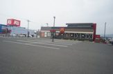 マクドナルド 北茨城中郷店
