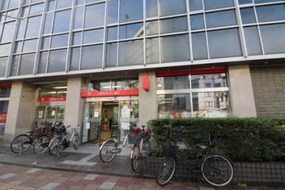 三菱UFJ銀行 滝野川支店の画像1