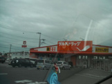 ツルハドラッグ 大街道店