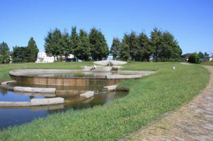 七里総合公園の画像1