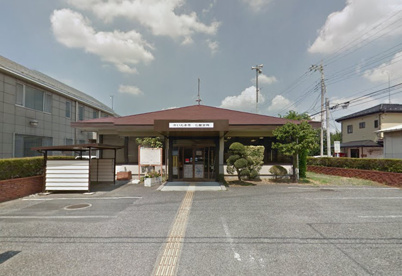 さいたま市役所 見沼区役所　七里支所の画像1