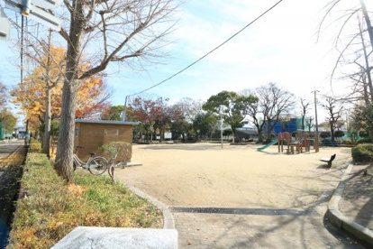 下稲葉公園の画像1