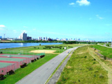 淀川河川公園