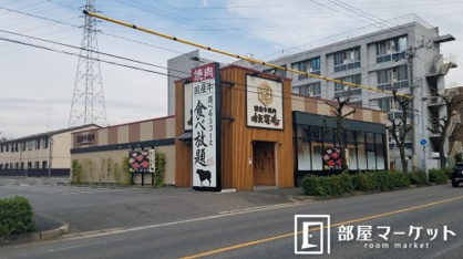 肉匠坂井 豊田宮上店の画像1