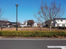 下り松中部公園