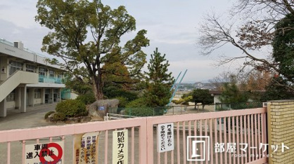 豊田市立小清水小学校の画像1
