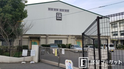 豊田市立小清水小学校の画像2