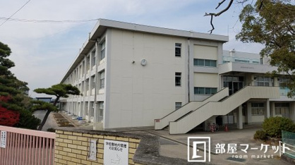豊田市立小清水小学校の画像3