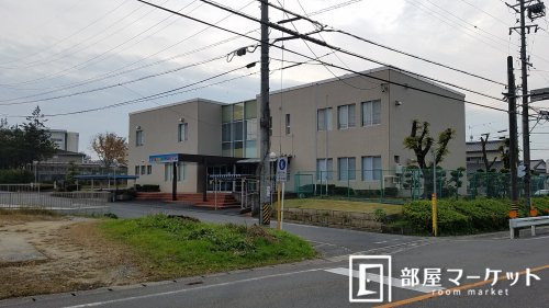 逢妻ふれあい子ども館の画像