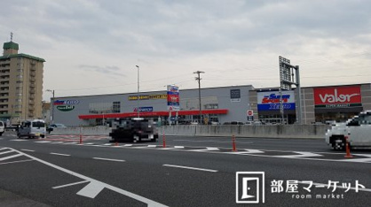 ヤマダ電機 テックランド豊田東新店の画像1