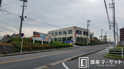 アイレクススポーツクラブ豊田の画像1