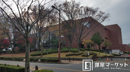 豊田市民文化会館の画像1