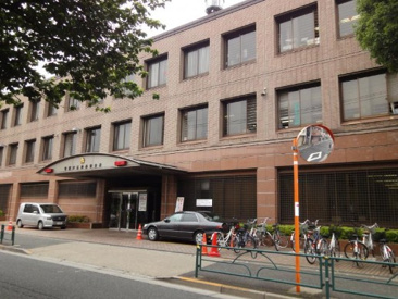 石神井警察署