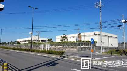 愛知県豊田浄水場の画像1